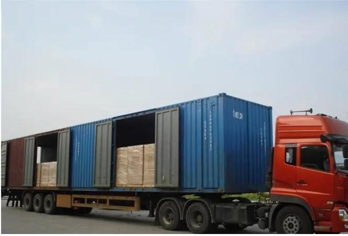 漳州到额济纳旗整车运输