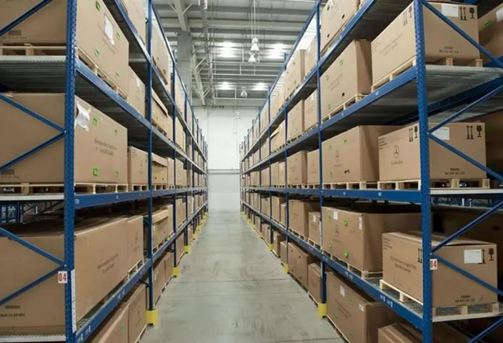 漳州到额济纳旗货物仓储