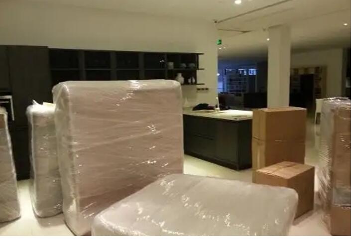 漳州到额济纳旗长途搬家